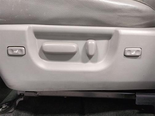 2016 Toyota Sequoia Limited