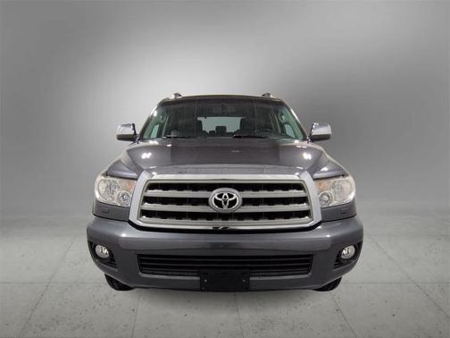 2016 Toyota Sequoia Limited