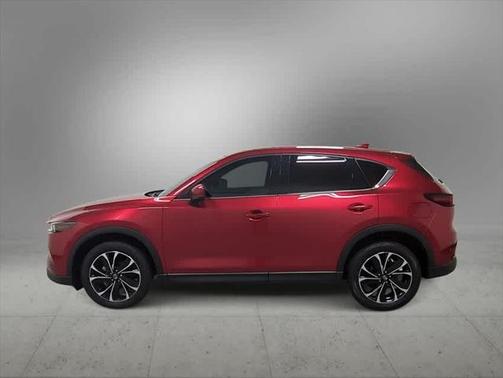 2023 Mazda CX-5 2.5 S Premium Plus