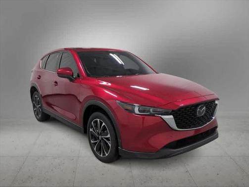 2023 Mazda CX-5 2.5 S Premium Plus