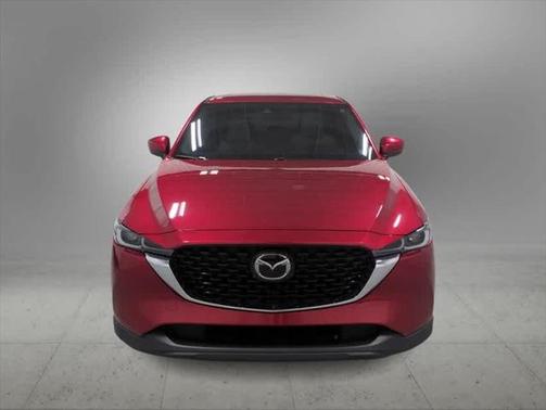 2023 Mazda CX-5 2.5 S Premium Plus
