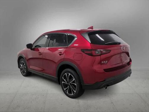 2023 Mazda CX-5 2.5 S Premium Plus
