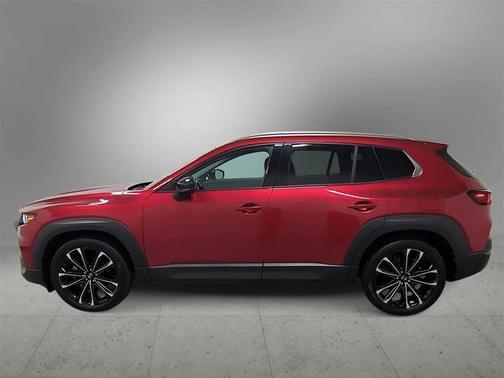 2023 Mazda CX-50 2.5 Turbo Premium Plus Package