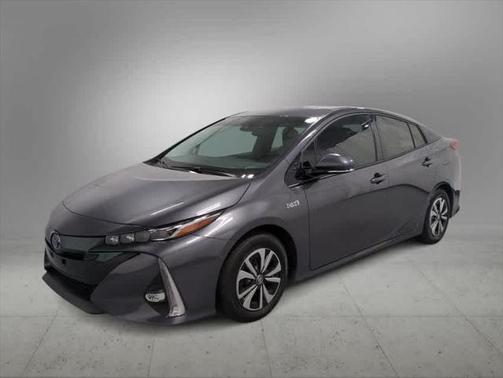 2019 Toyota Prius Prime Advanced