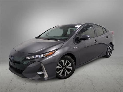 2019 Toyota Prius Prime Advanced