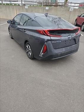 2019 Toyota Prius Prime Advanced