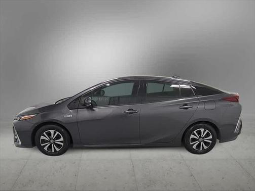 2019 Toyota Prius Prime Advanced