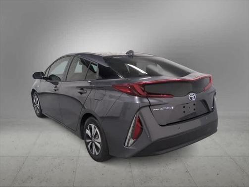 2019 Toyota Prius Prime Advanced