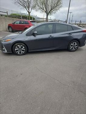2019 Toyota Prius Prime Advanced