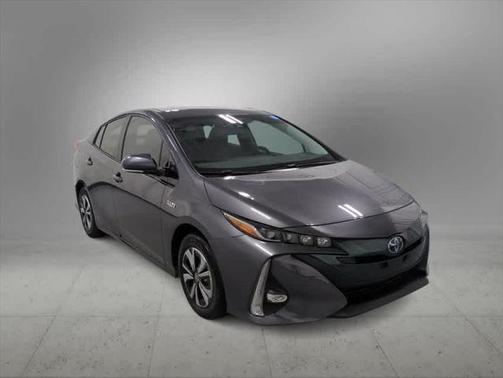 2019 Toyota Prius Prime Advanced