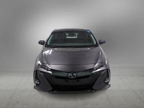 2019 Toyota Prius Prime Advanced