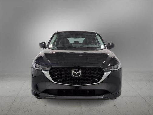 2024 Mazda CX-5 2.5 S