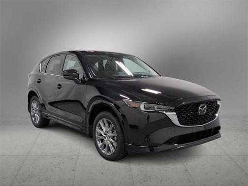2024 Mazda CX-5 2.5 S