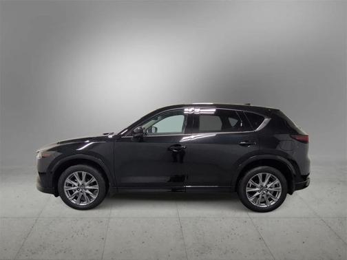 2024 Mazda CX-5 2.5 S