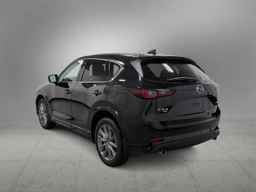 2024 Mazda CX-5 2.5 S