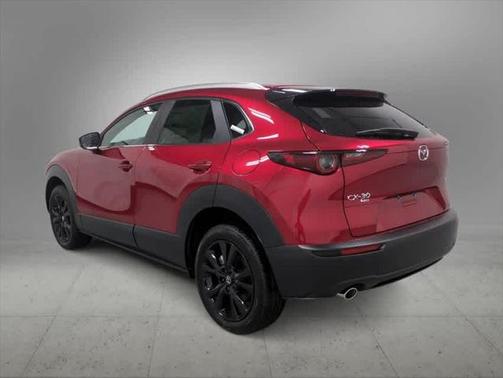 2025 Mazda CX-30 2.5 S Select Sport