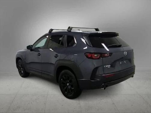 2025 Mazda CX-50 2.5 S Select Package