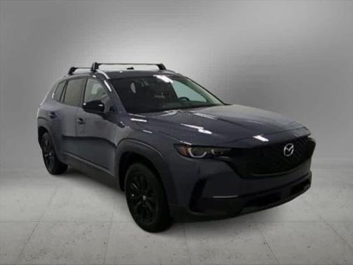 2025 Mazda CX-50 2.5 S Select Package