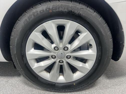 2017 Kia Sedona EX