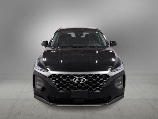 2020 Hyundai SANTA FE SE 2.4