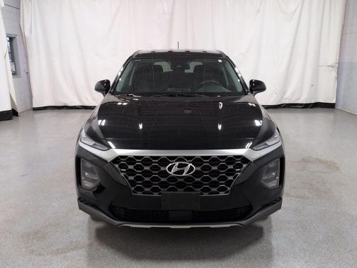 2020 Hyundai SANTA FE SE 2.4