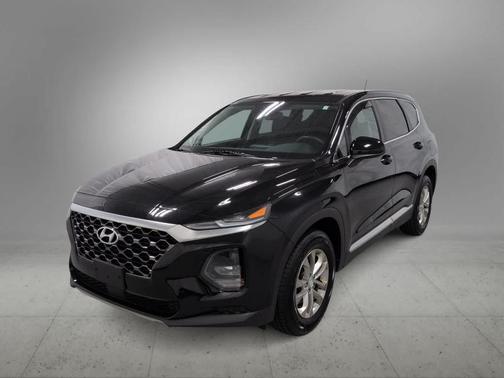 2020 Hyundai SANTA FE SE 2.4