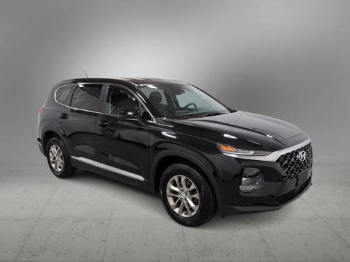 2020 Hyundai SANTA FE SE 2.4