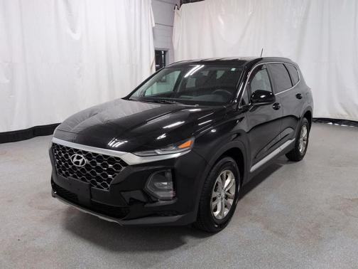 2020 Hyundai SANTA FE SE 2.4