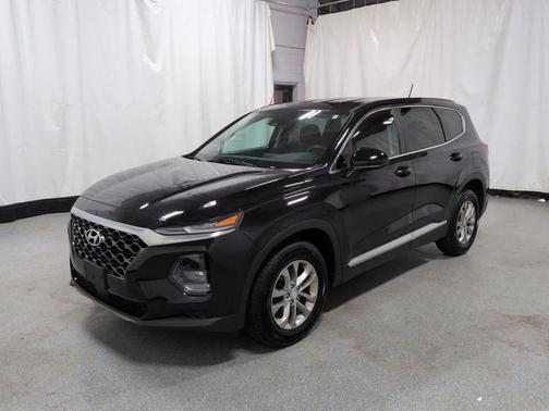 2020 Hyundai SANTA FE SE 2.4