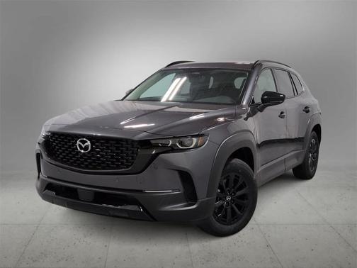 2026 Mazda CX-50 Hybrid Premium