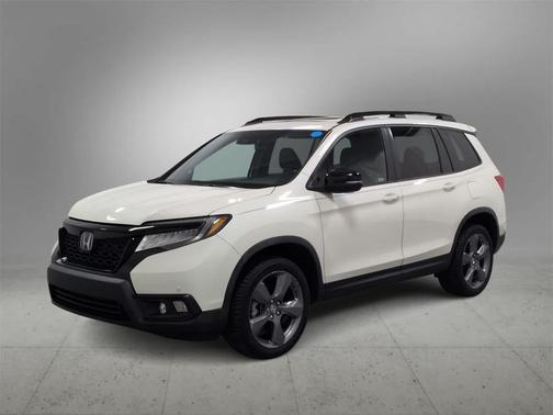 2019 Honda Passport Touring