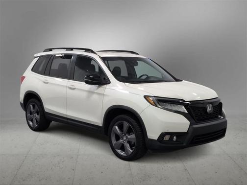 2019 Honda Passport Touring