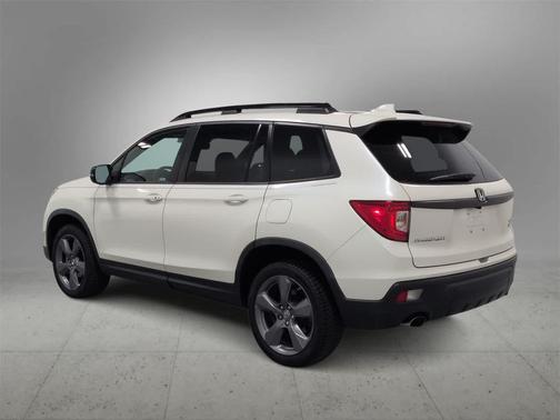 2019 Honda Passport Touring