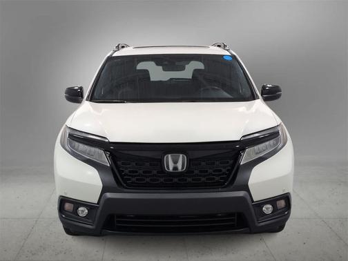 2019 Honda Passport Touring