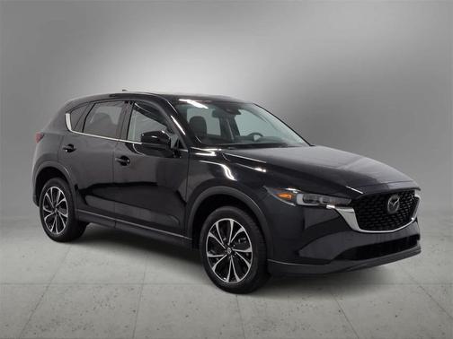 2023 Mazda CX-5 2.5 S