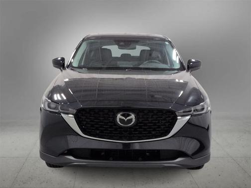 2023 Mazda CX-5 2.5 S