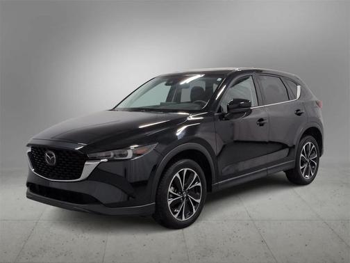 2023 Mazda CX-5 2.5 S