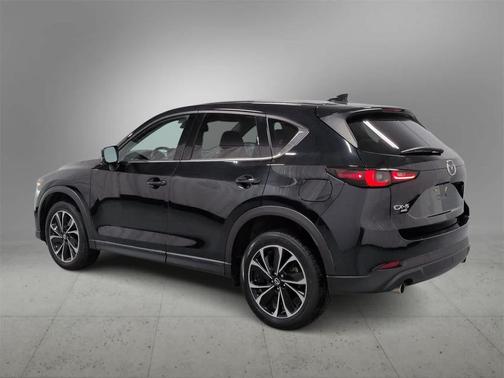 2023 Mazda CX-5 2.5 S