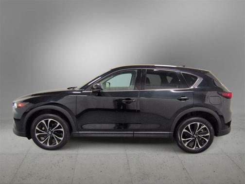2023 Mazda CX-5 2.5 S
