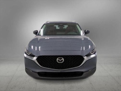 2025 Mazda CX-30 2.5 S Carbon Edition