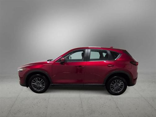 2018 Mazda CX-5 Sport