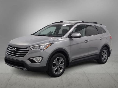 2015 Hyundai SANTA FE GLS