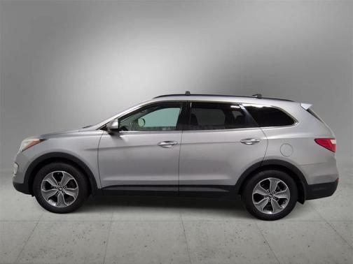 2015 Hyundai SANTA FE GLS