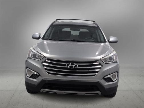 2015 Hyundai SANTA FE GLS