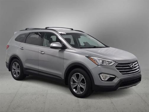 2015 Hyundai SANTA FE GLS
