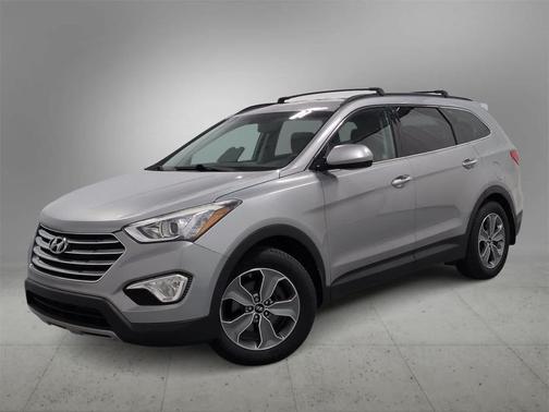 2015 Hyundai SANTA FE GLS