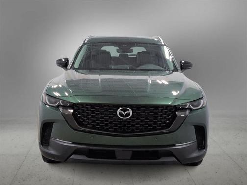 2026 Mazda CX-50 2.5 S Premium Package