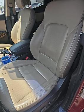 2013 Hyundai SANTA FE Sport