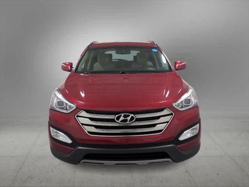 2013 Hyundai SANTA FE Sport