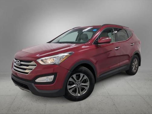 2013 Hyundai SANTA FE Sport